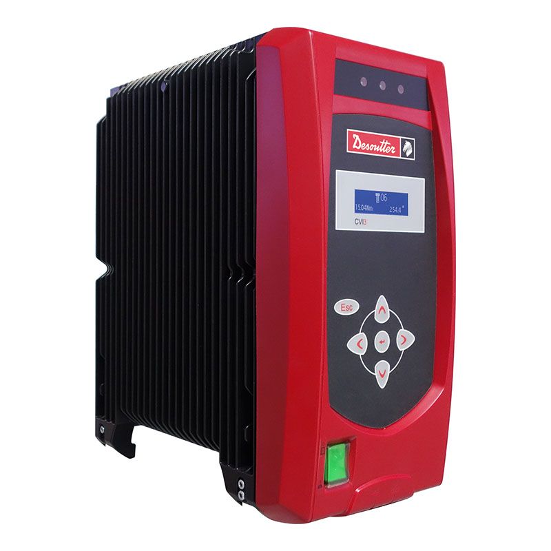 CVI3 FUNCTION product photo